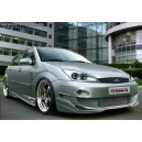 Ford Focus MK1 98-04 - přední nárazník "WINGS DESIGN"