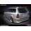 Ford Focus MK1 Combi (98-04) střešní spoiler