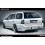 Ford Mondeo MK1 Turnier (93-96) zadní nárazník