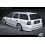 Ford Mondeo MK1 Turnier (93-96) zadní nárazník