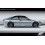 Honda Civic Coupe (92-95) kryty prahů