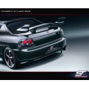 Honda CRX del Sol – křídlo "SHOGUN" 