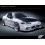 Honda CRX del Sol (93-97) kryty prahů S-POWER