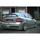 Opel Astra G – kryty prahů