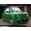 Fiat 126P – přední nárazník