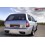 Ford Escort MK7 Combi – zadní nárazník