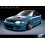 Honda Civic Coupe htb (92-95) přední nárazník