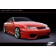 Opel Calibra – kryty prahů "F-STYLE"
