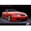 Opel Calibra (90-98) kryty prahů F-STYLE