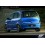 Opel Meriva A (02-10) zadní nárazník