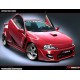 Opel Tigra – přední nárazník "GM"