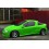 Opel Tigra (94-00) kryty prahů