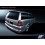 Opel Vectra B Caravan (95-02) střešní spoiler