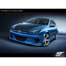 Peugeot 206 – BODYKIT TUNING