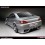 Peugeot 406 Coupe kryty prahů IMPERIUM
