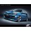 Renault Clio 2 3dv. (01-05) kryty prahů ST