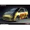 Renault Twingo (92-07) přední nárazník