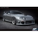 Toyota Supra – přední nárazník "ZERO"