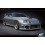 Toyota Supra – přední nárazník ZERO