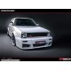 VW Golf II – přední nárazník "F1"