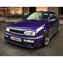 VW Golf III – kryty prahů "INVADER"