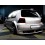VW Golf 4 (97-03) zadní nárazník