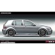 VW Golf IV – kryty prahů "S-POWER"