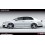 VW Jetta 3 1K 05+ _ kryty prahů "S-POWER"