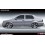 VW Vento – kryty prahů "S-POWER"