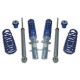 Stavitelný podvozek Seat Toledo 1M 1.4, 1.6, 1.8, 1.8T