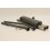 Sportovní výfuk BMW E30 82-93 4V, koncovka 2x76mm