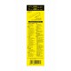 Stěrače Opel Corsa C 00-06, FLAT, 510+450mm