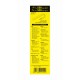 Stěrače Chrysler/Jeep Sebring Cabrio 01-06, FLAT, 550+530mm