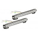 Světla denního svícení RL hom. 20LED on/off systém