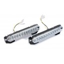 Světla denního svícení RL hom. 24LED on/off systém