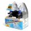 Žárovka H3 12V 55W WHITE LASER 2ks