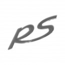 Znak RS samolepící PLASTIC