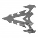 Znak ARROW samolepící PLASTIC