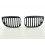 Maska BMW 1er E87 05- _ carbon
