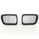 Maska BMW 3er E36 96-98 – carbon