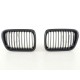 Maska BMW 3er E36 96-98 – carbon