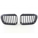 Maska BMW 3er E46 Lim. 98-01 - carbon