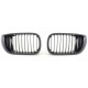 Maska BMW 3er E46 Lim. 02-05 – carbon