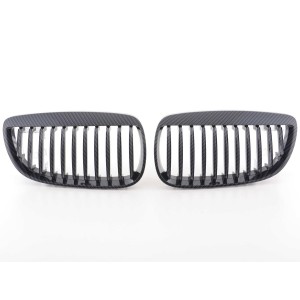 Maska BMW 3er E92 Coupe 05-09 – carbon