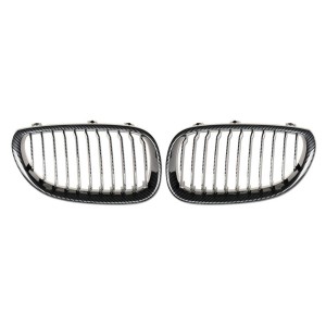 Maska BMW 5er E60 05-10 – carbon