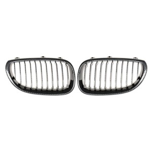 Maska BMW 5er E60 05-10 – carbon