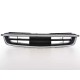 Maska Honda Civic 3/4dv. 95-96 – černá/chrom