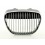 Maska Seat Ibiza 6L 02-08 – černá/chrom