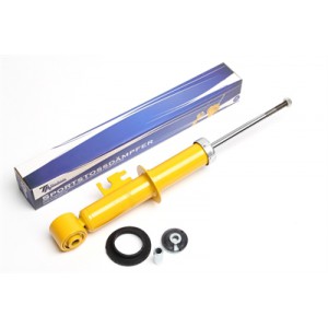 Zadní tlumič Mini R50, R52, R53 03/02-
