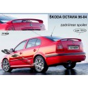 Škoda Octavia I htb 96-04 - křídlo RS